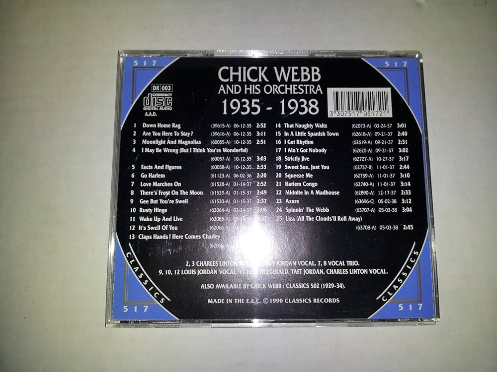 Amazon.co.jp: Classics 1935: Music